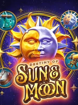 fin99 ทดลองเล่นเกม destiny-of-sun-moon